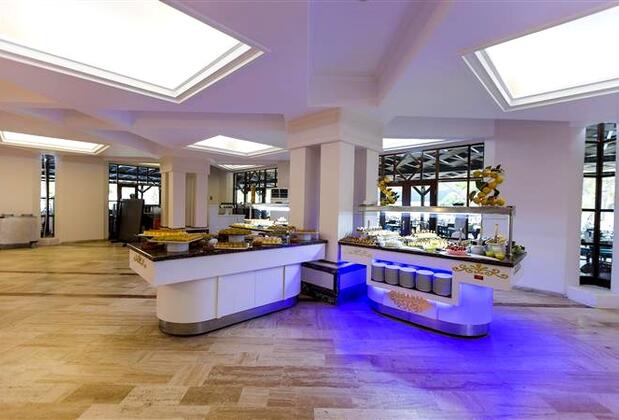 Azra Resort Hotel - Görsel 12