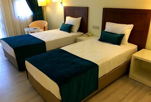 Azra Resort Hotel - Görsel 13