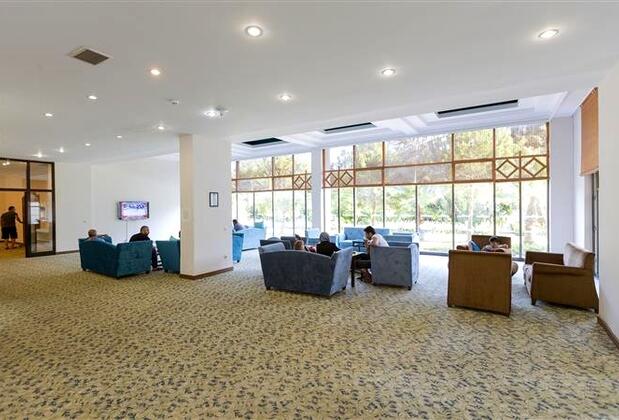 Azra Resort Hotel - Görsel 14