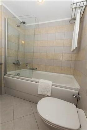 Azra Resort Hotel - Görsel 23