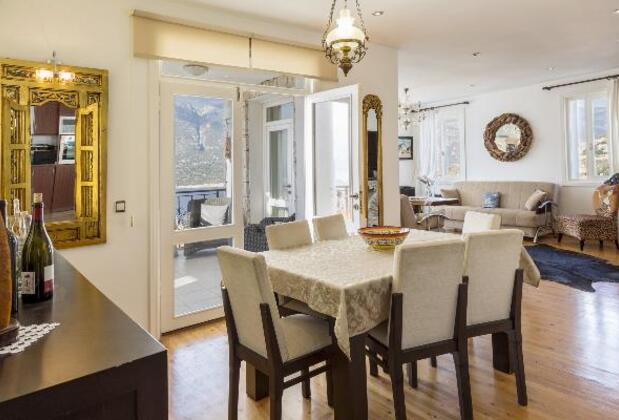 Villa Maya - Görsel 43