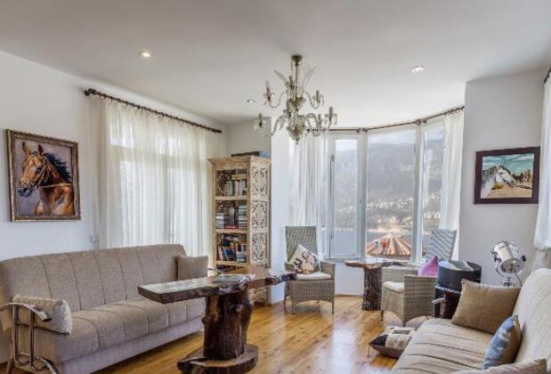 Villa Maya - Görsel 44