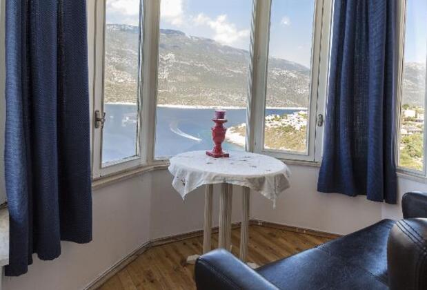 Villa Maya - Görsel 45