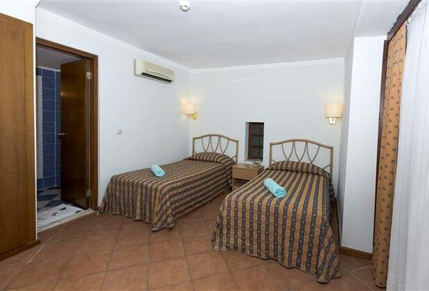 Azra Resort Hotel - Görsel 16