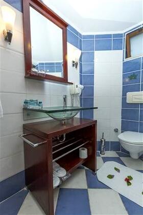 Azra Resort Hotel - Görsel 22