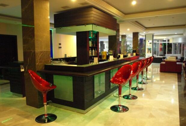 Yalçın Otel Muratpaşa - Görsel 5