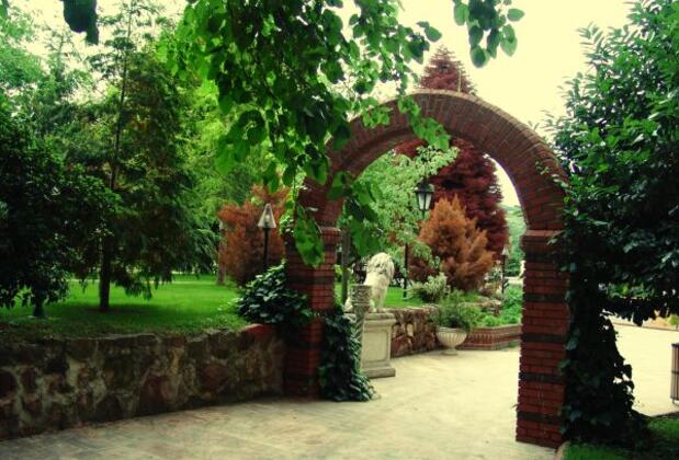 Yalçın Otel Muratpaşa - Görsel 4