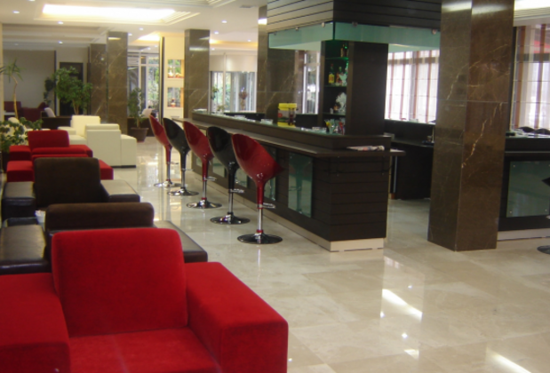 Yalçın Otel Muratpaşa - Görsel 3