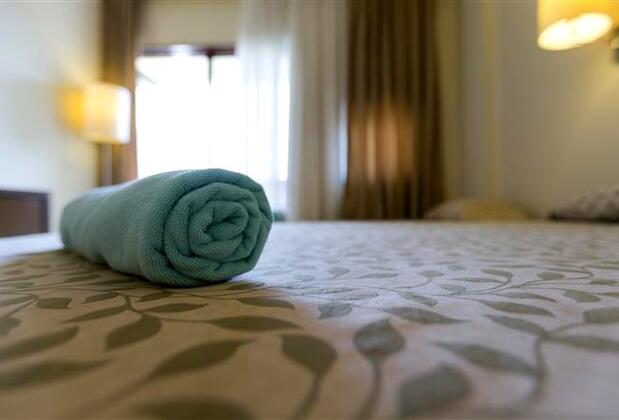 Azra Resort Hotel - Görsel 18