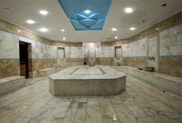 Azra Resort Hotel - Görsel 19