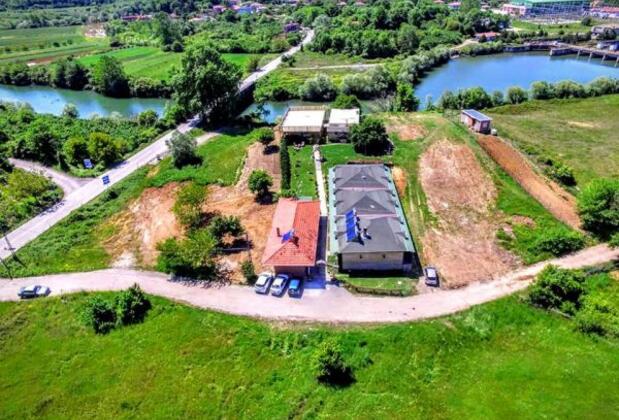 Green River Hotel - Görsel 19