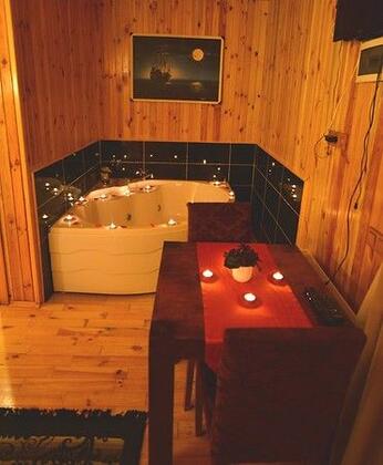 Green River Hotel - Görsel 20