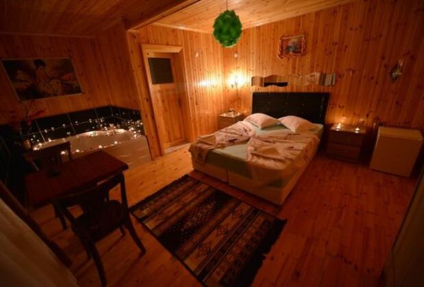 Green River Hotel - Görsel 21