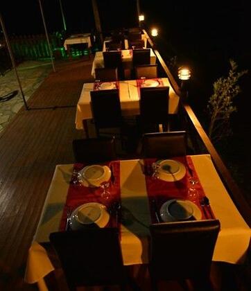 Green River Hotel - Görsel 22