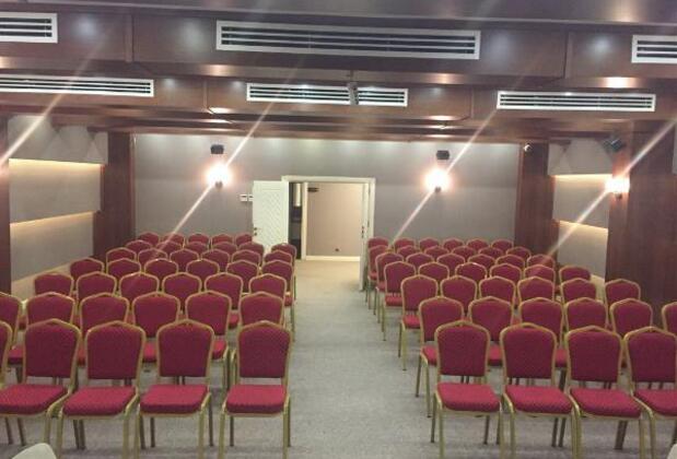 Kubaliç Hotel - Görsel 10