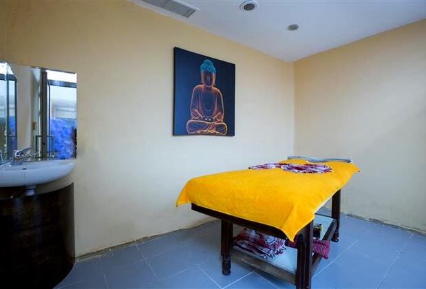 Azra Resort Hotel - Görsel 21