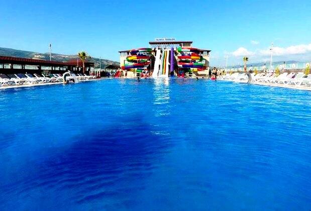 Anadolu Palace Hotel - Görsel 4