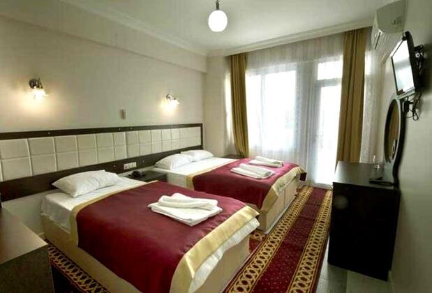 Anadolu Palace Hotel - Görsel 6