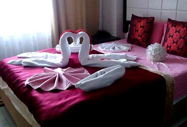 Anadolu Palace Hotel - Görsel 8