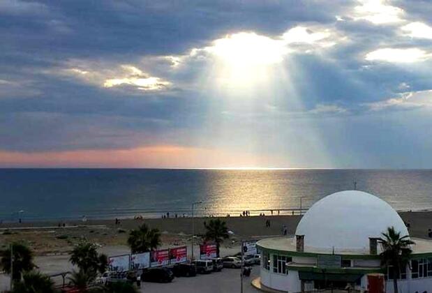 Anadolu Palace Hotel - Görsel 9