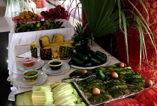 Anadolu Palace Hotel - Görsel 10