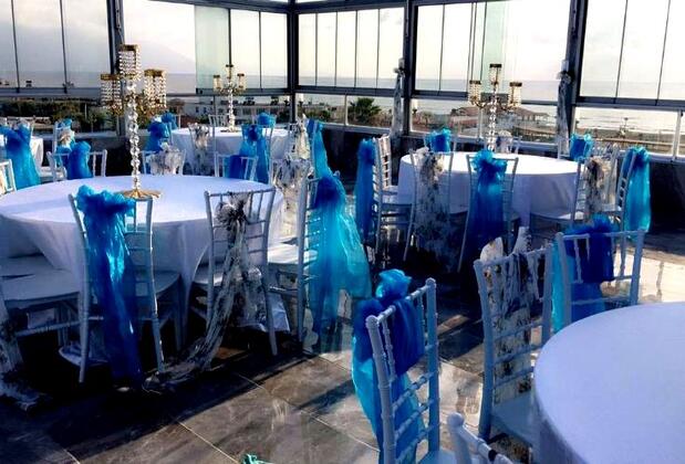 Anadolu Palace Hotel - Görsel 11