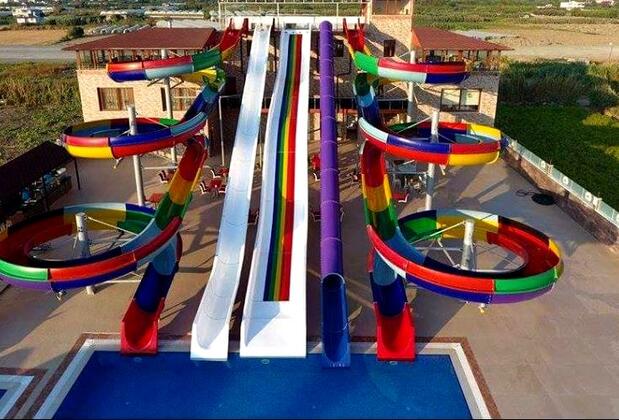 Anadolu Palace Hotel - Görsel 12