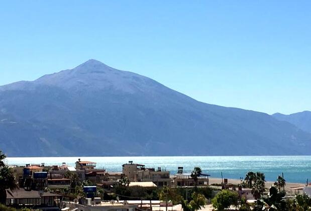 Anadolu Palace Hotel - Görsel 13