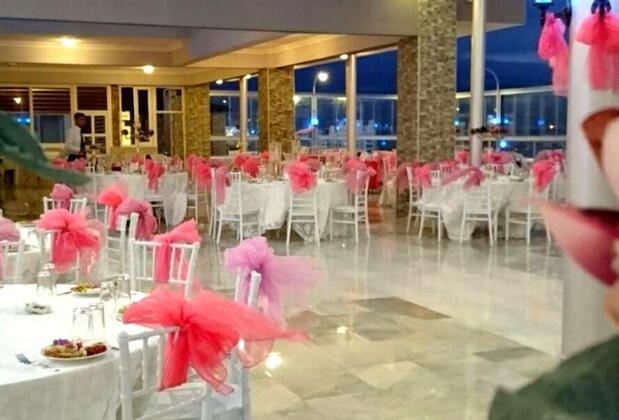 Anadolu Palace Hotel - Görsel 15