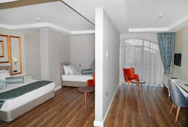 Kubaliç Hotel - Görsel 20