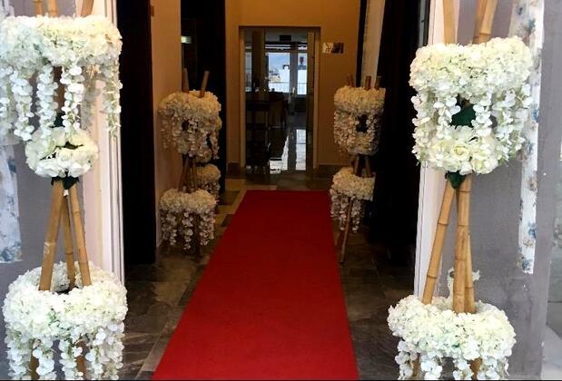 Anadolu Palace Hotel - Görsel 16