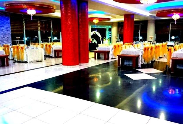 Anadolu Palace Hotel - Görsel 17