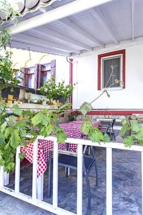 Hill Butik Otel - Görsel 15