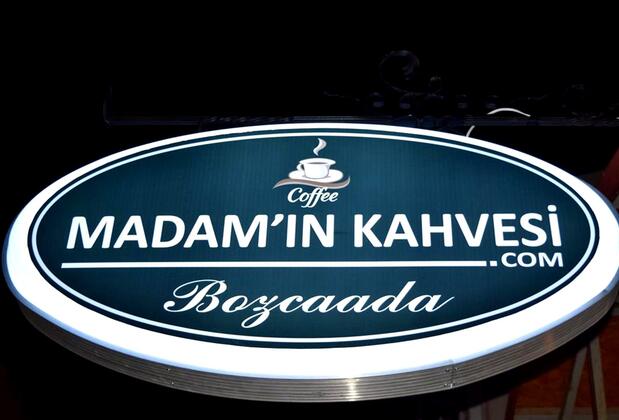 Hill Butik Otel - Görsel 23