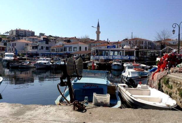 Hill Butik Otel - Görsel 25