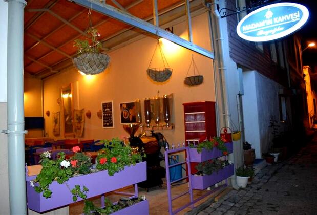 Hill Butik Otel - Görsel 11