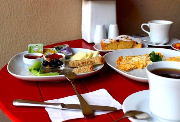 Hill Butik Otel - Görsel 12