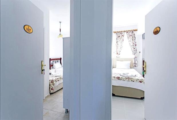 Hill Butik Otel - Görsel 13