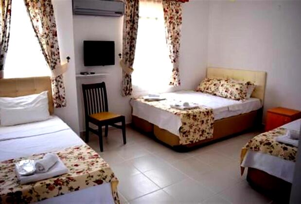 Hill Butik Otel - Görsel 4