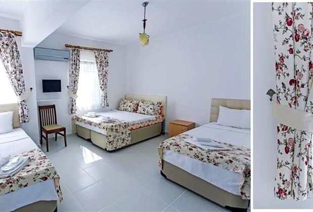 Hill Butik Otel - Görsel 18