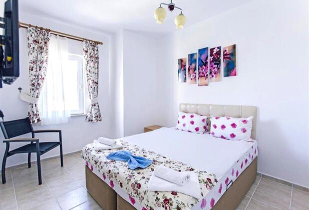 Hill Butik Otel - Görsel 29