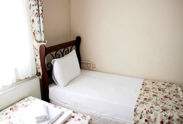 Hill Butik Otel - Görsel 6