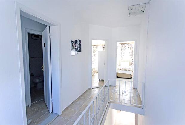 Hill Butik Otel - Görsel 19