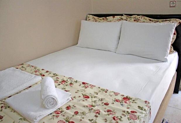 Hill Butik Otel - Görsel 20