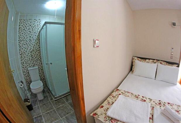 Hill Butik Otel - Görsel 21