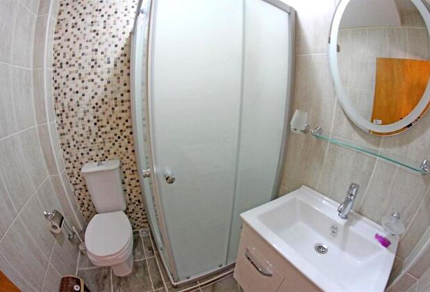 Hill Butik Otel - Görsel 30