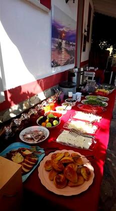 Hill Butik Otel - Görsel 7