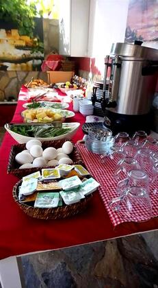 Hill Butik Otel - Görsel 14