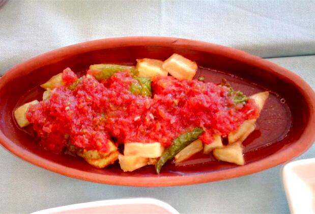 Hill Butik Otel - Görsel 8