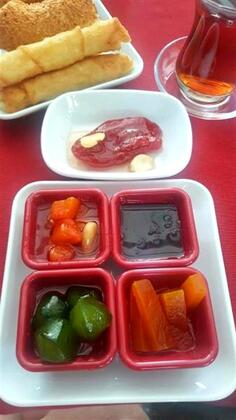 Hill Butik Otel - Görsel 27